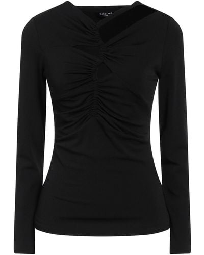 Marciano Top - Nero