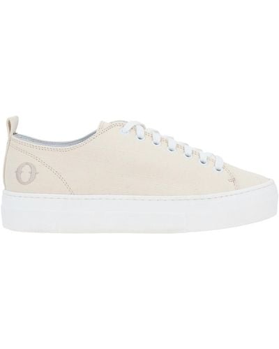 Ottod'Ame Sneakers - Natural