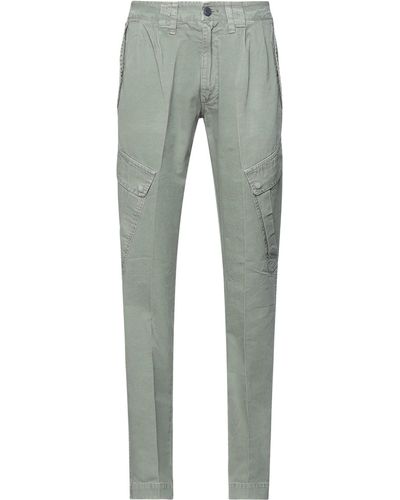 Dondup Pantalon - Vert