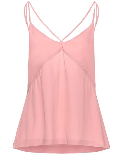 Tonello Top - Rosa