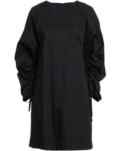 Rodebjer Mini Dress - Black