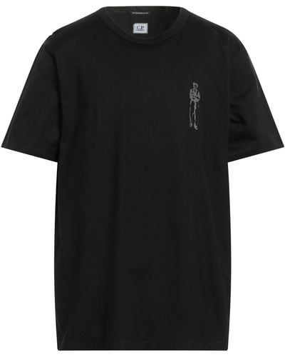 C.P. Company T-shirt - Noir