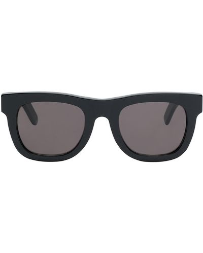 Retrosuperfuture Gafas de sol - Negro