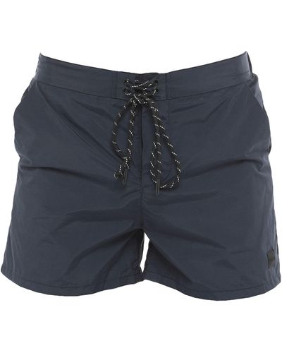 OUTHERE Swim Trunks - Blue
