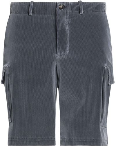 Rrd Shorts & Bermudashorts - Grau