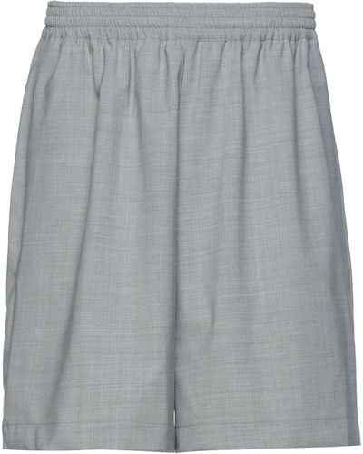 Bonsai Shorts & Bermuda Shorts - Grey