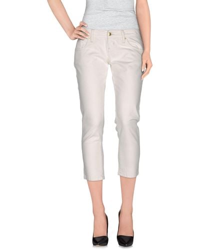 RICHMOND Jeans - White