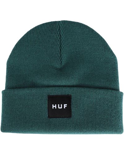 Huf Hat - Green