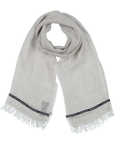 Hackett Scarves and mufflers for Men | Online Sale up to 63% off | Lyst