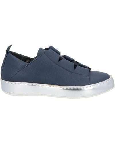 Henry Beguelin Trainers - Blue