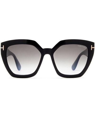 Tom Ford Gafas de sol - Negro