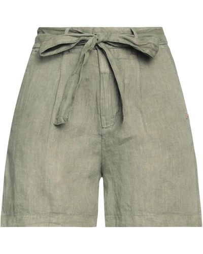 Yes-Zee Shorts & Bermuda Shorts - Green