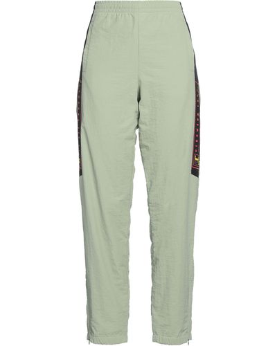 Gcds Sage Pants Cotton - Green