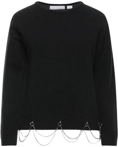 Random Identities Pullover - Noir