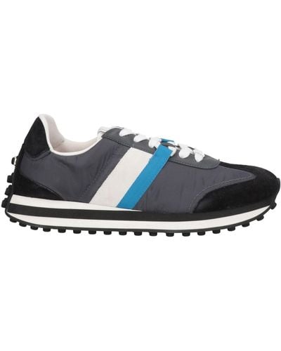 Ferragamo Sneakers - Blu