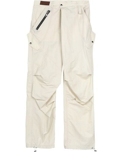 ANDERSSON BELL Trouser - White