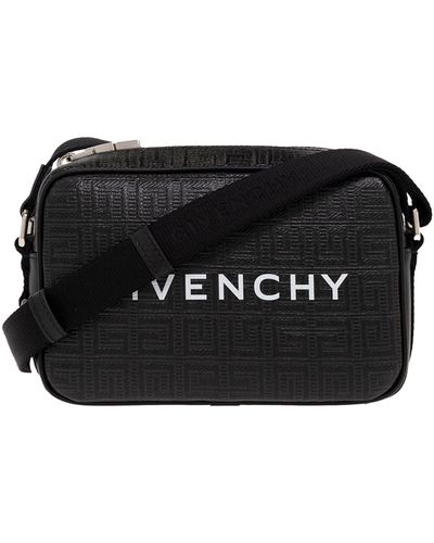 Givenchy Bolso con bandolera - Negro