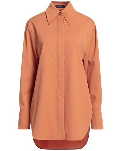 JOSEPH Camisa - Naranja