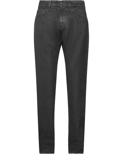 AMISH Pantaloni Jeans - Grigio