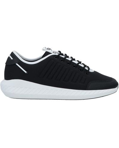 Byblos Trainers - Black