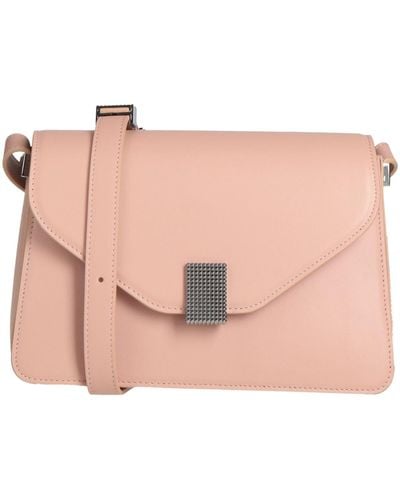 Lanvin Cross-body Bag - Pink