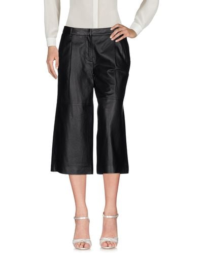 MICHAEL Michael Kors Pantalone - Nero