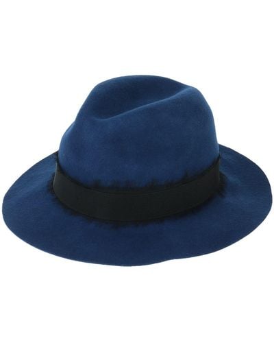 Zadig & Voltaire Hat - Blue