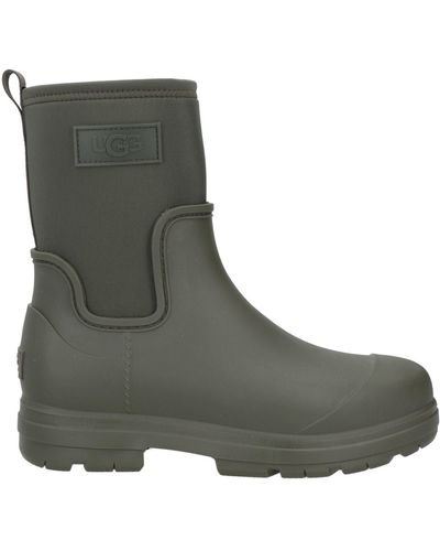 UGG Ankle Boots - Green