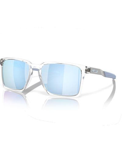 Oakley Sonnenbrille - Blau