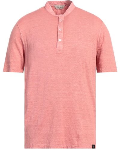 Gran Sasso T-shirts - Pink
