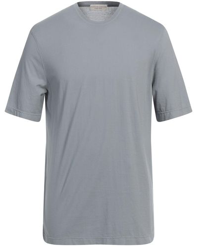 FILIPPO DE LAURENTIIS T-shirt - Gray