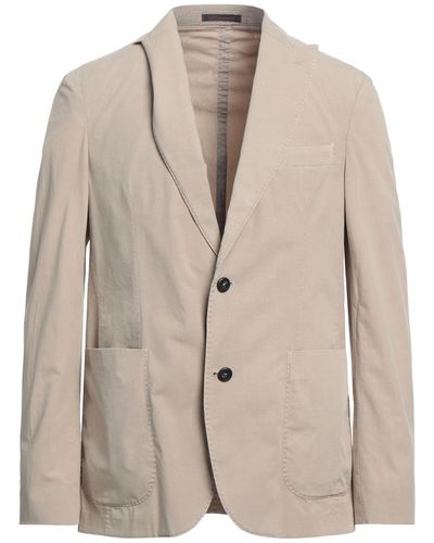 The Gigi Blazer - Natural