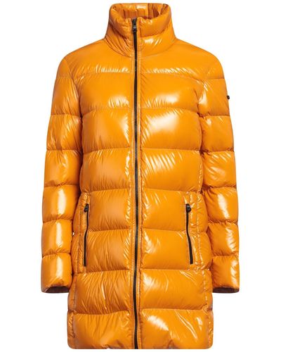 Refrigiwear Plumífero y acolchado - Naranja