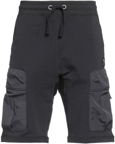 Parajumpers Shorts & Bermudashorts - Grau