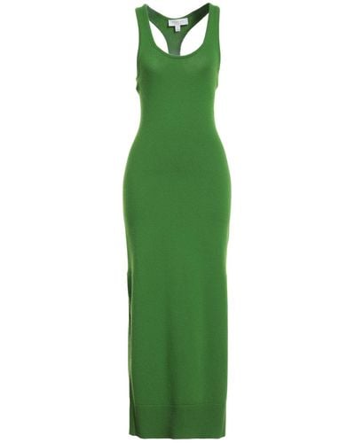 Michael Kors Maxi Dress - Green