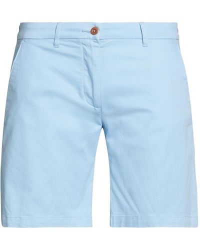 GANT Shorts & Bermudashorts - Blau