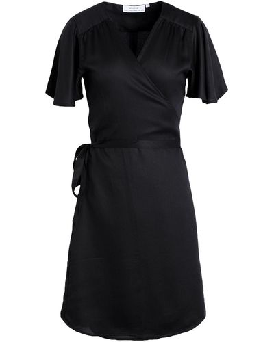Dedicated Mini Dress - Black
