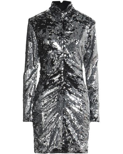 Isabel Marant Mini Dress - Gray