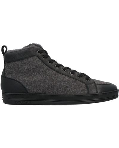 Doucal's Sneakers - Nero