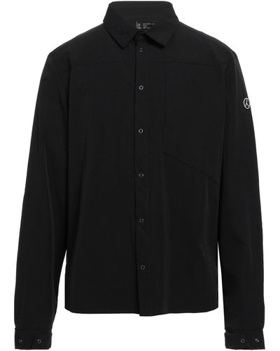 People Shirt - Black