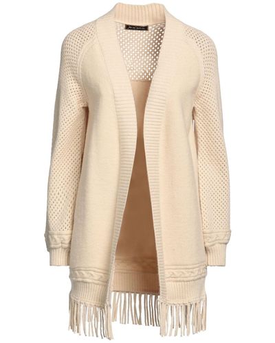 Yes-Zee Cardigan - Natural