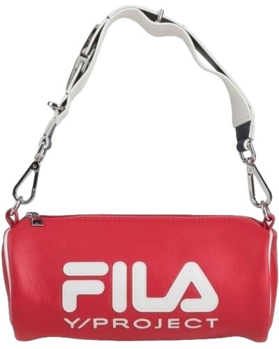 Fila Handbag - Red