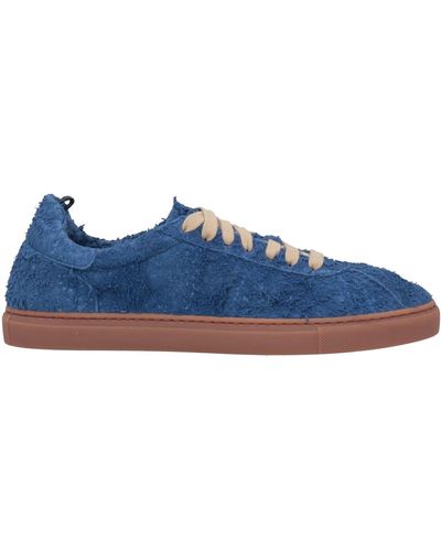 Boemos Sneakers - Blau