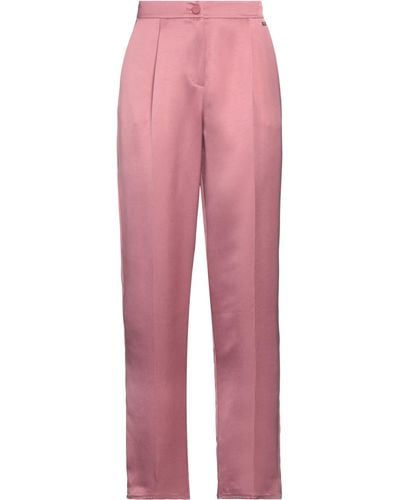 Armani Exchange Trouser - Pink