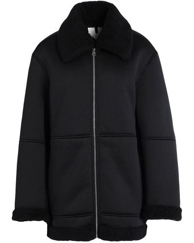 ARKET Long coats and winter coats for Women | Online Sale up to 55% off |  Lyst UK