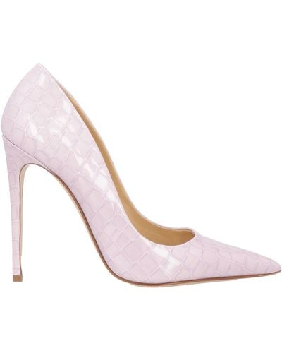 Aldo Castagna Court Shoes - Pink