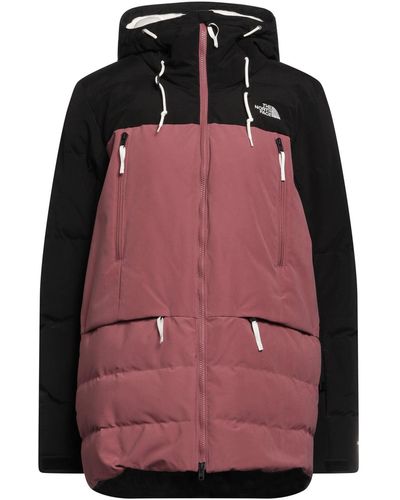 The North Face Puffer - Pink