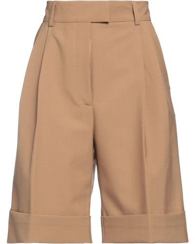 Ottod'Ame Shorts & Bermuda Shorts - Natural