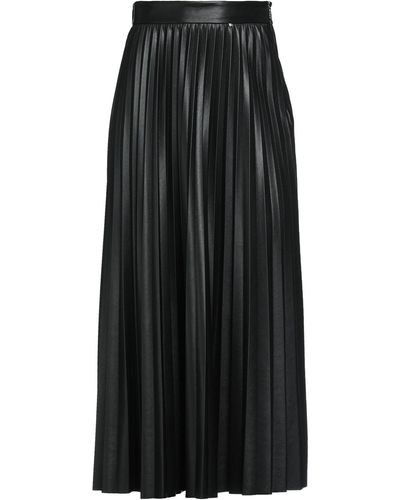 BOSS Midi Skirt - Black