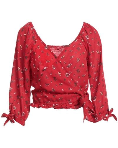 Guess Top - Red